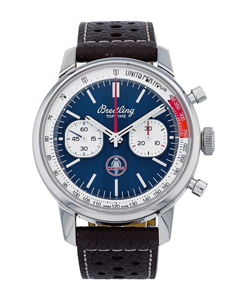 Breitling Top Time AB0176